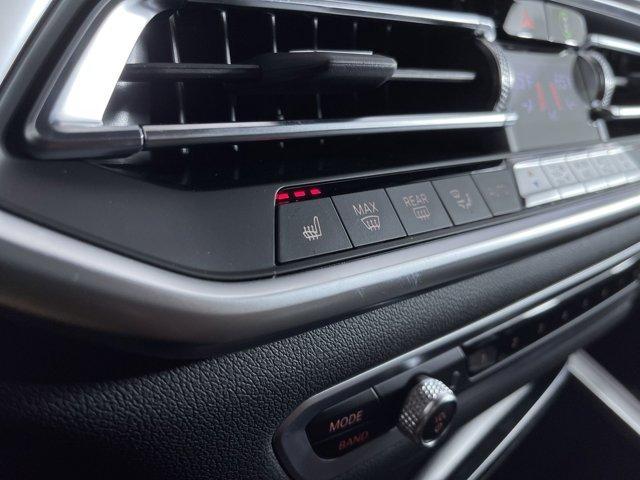 used 2022 BMW X5 car, priced at $44,274