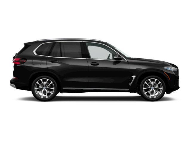 new 2025 BMW X5 car, priced at $82,635