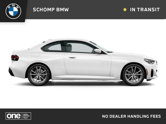new 2026 BMW 230 car, priced at $52,930