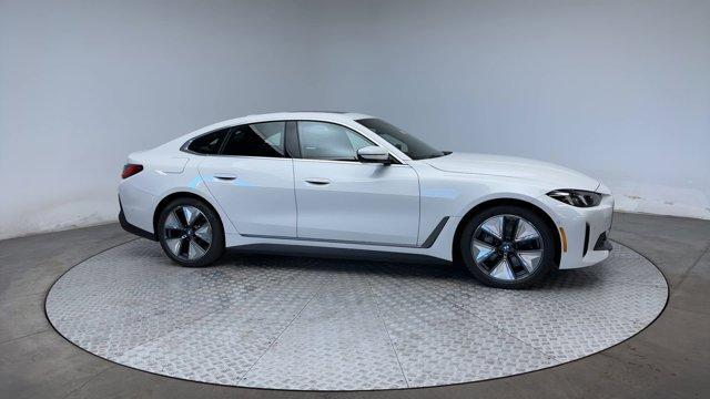 new 2025 BMW i4 Gran Coupe car, priced at $63,190