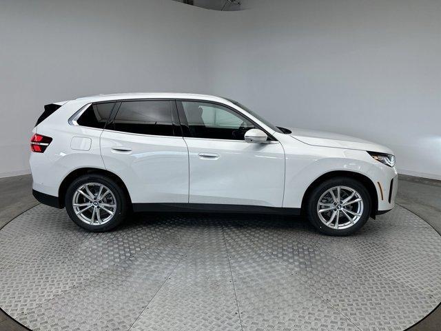used 2025 BMW X3 car, priced at $54,810