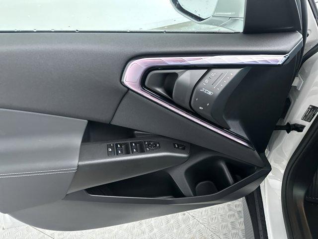 used 2025 BMW X3 car, priced at $54,810