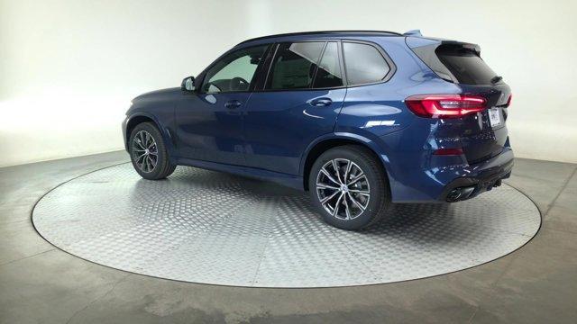 used 2023 BMW X5 car, priced at $72,971