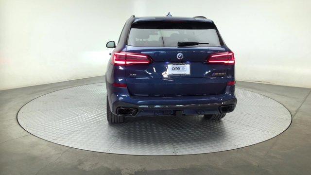 used 2023 BMW X5 car, priced at $72,971