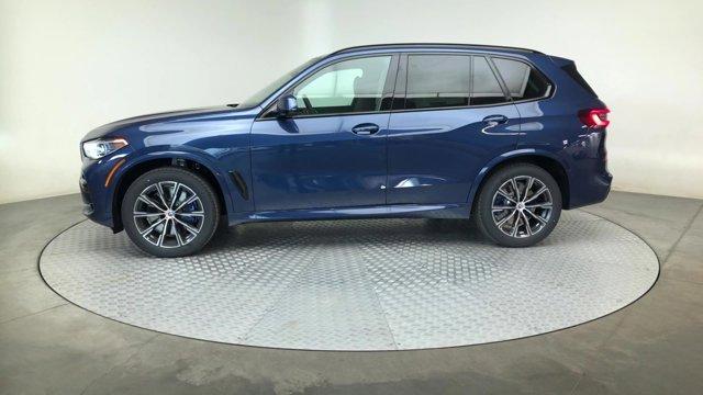 used 2023 BMW X5 car, priced at $72,971