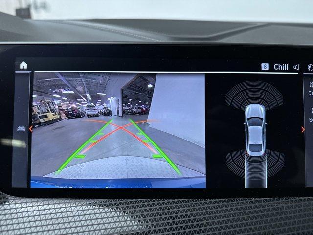 used 2024 BMW M235 Gran Coupe car, priced at $56,300