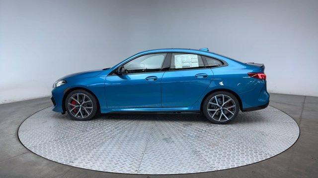 used 2024 BMW M235 Gran Coupe car, priced at $56,300
