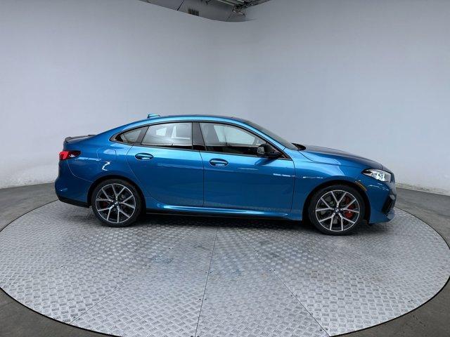 used 2024 BMW M235 Gran Coupe car, priced at $56,300