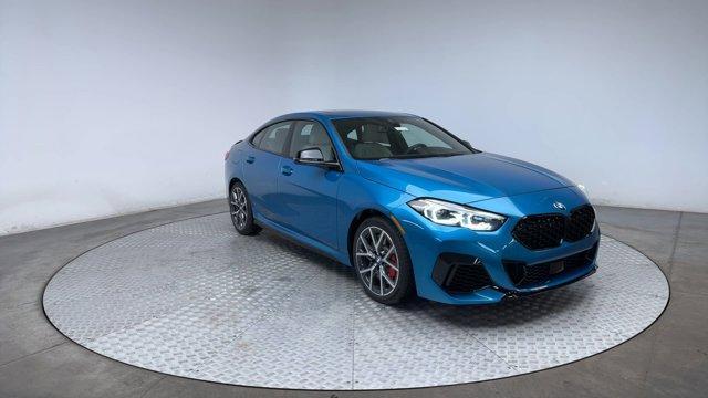 used 2024 BMW M235 Gran Coupe car, priced at $56,300