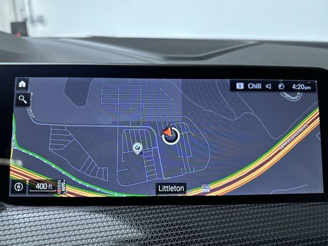 used 2024 BMW M235 Gran Coupe car, priced at $56,300