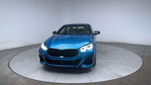 used 2024 BMW M235 Gran Coupe car, priced at $56,300