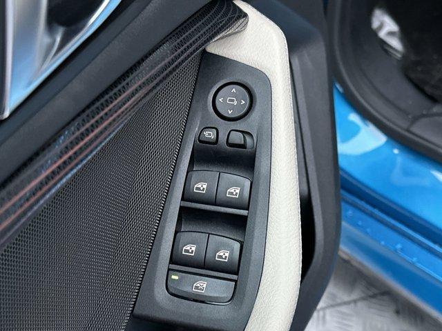 used 2024 BMW M235 Gran Coupe car, priced at $56,300