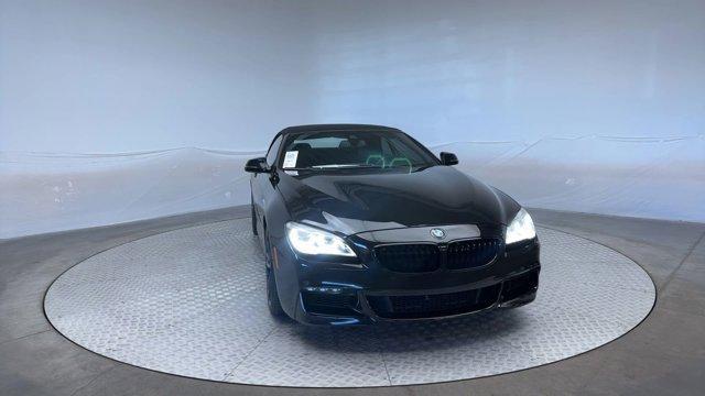 used 2016 BMW 640 car, priced at $27,455