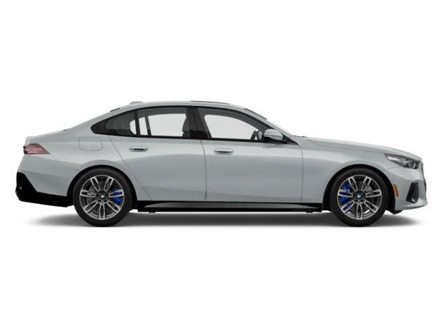 new 2025 BMW 530 car, priced at $65,915