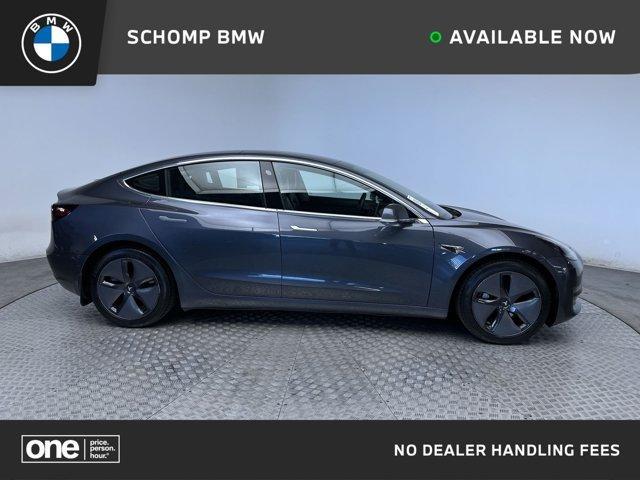 used 2020 Tesla Model 3 car, priced at $23,444