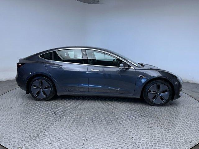 used 2020 Tesla Model 3 car, priced at $23,444