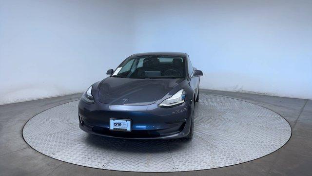 used 2020 Tesla Model 3 car, priced at $23,444