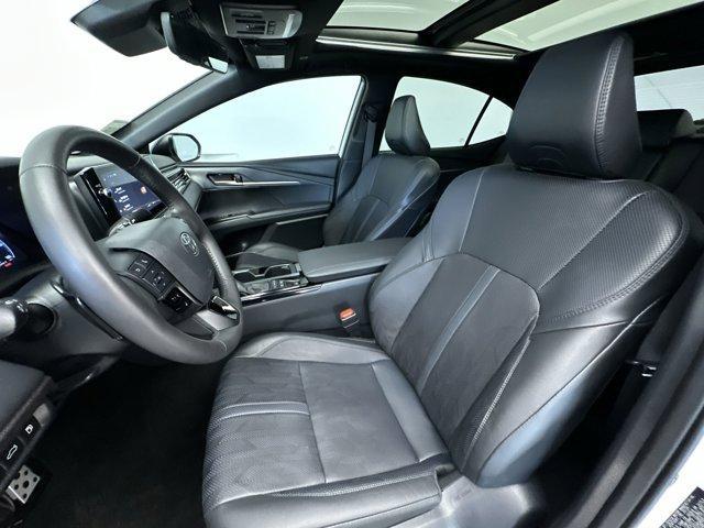 used 2025 Toyota Camry car, priced at $32,971