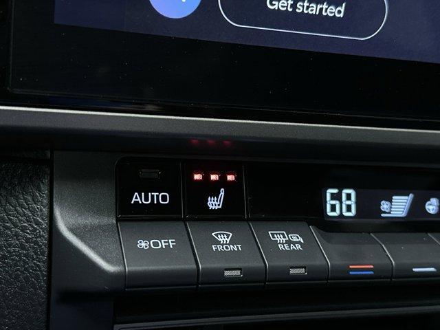 used 2025 Toyota Camry car, priced at $32,971