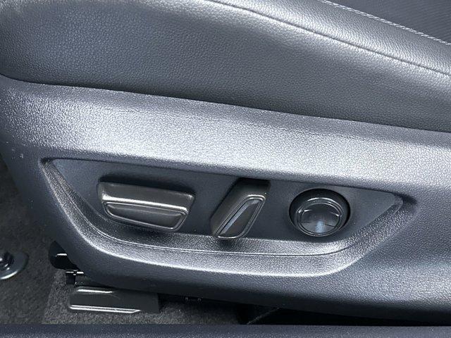 used 2025 Toyota Camry car, priced at $32,971