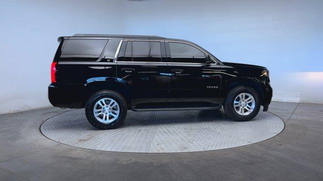 used 2020 Chevrolet Tahoe car, priced at $36,971