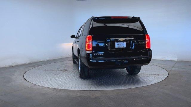 used 2020 Chevrolet Tahoe car, priced at $36,971