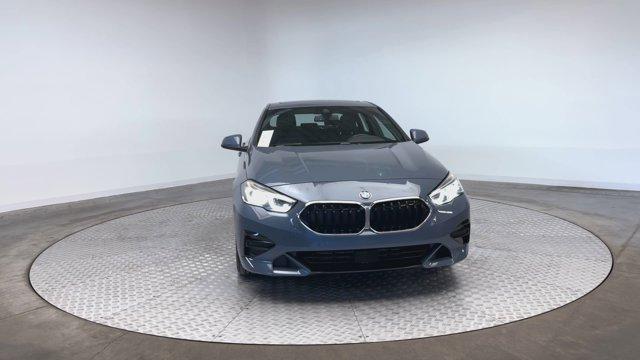 used 2024 BMW 228 Gran Coupe car, priced at $45,595