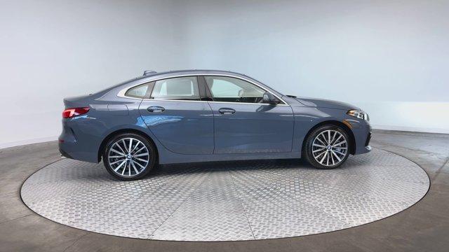 used 2024 BMW 228 Gran Coupe car, priced at $45,595