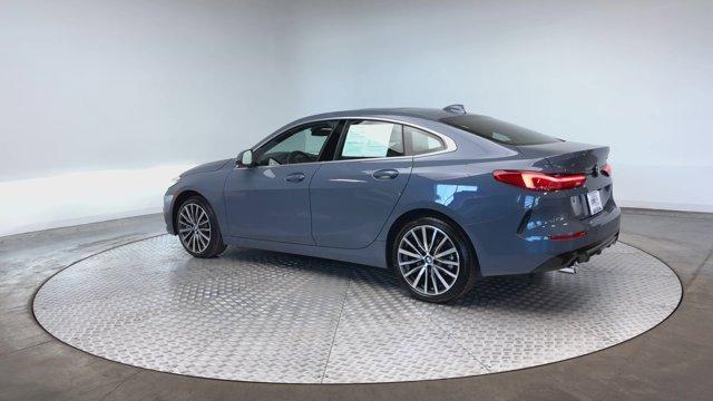 used 2024 BMW 228 Gran Coupe car, priced at $45,595