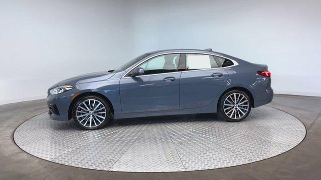 used 2024 BMW 228 Gran Coupe car, priced at $45,595