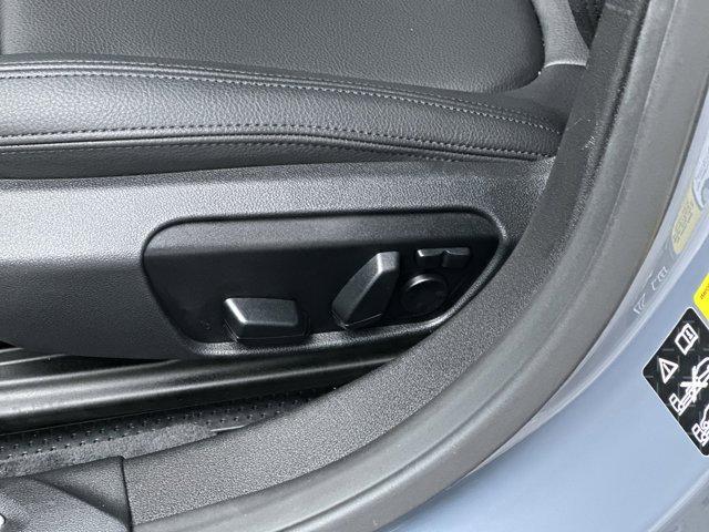 used 2024 BMW 228 Gran Coupe car, priced at $45,595