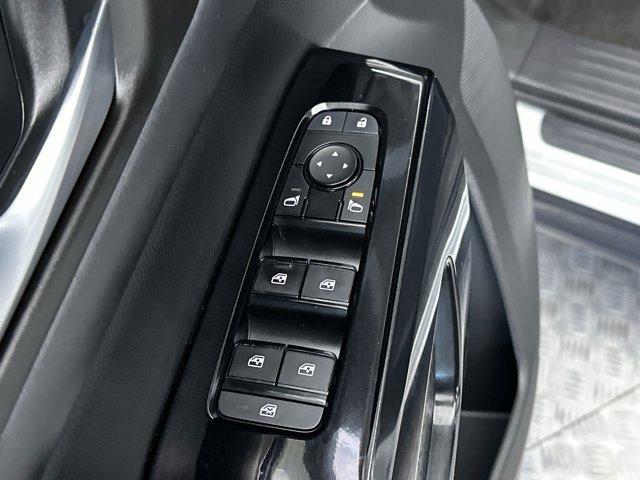 used 2022 Nissan Pathfinder car, priced at $28,454