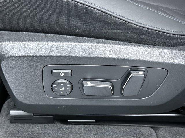 used 2025 BMW X3 car, priced at $56,010