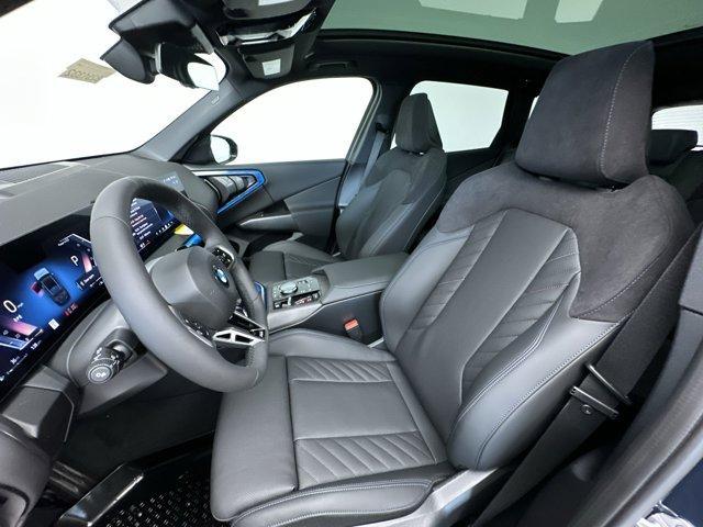 used 2025 BMW X3 car, priced at $56,010