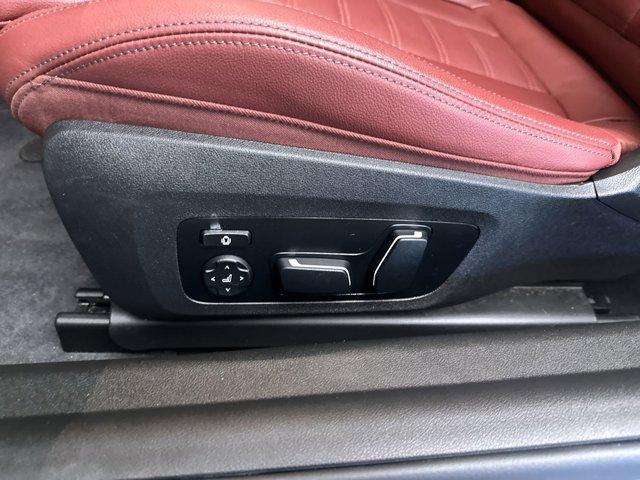 used 2024 BMW M240 car, priced at $54,555