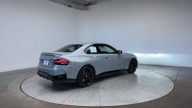 used 2024 BMW M240 car, priced at $54,555