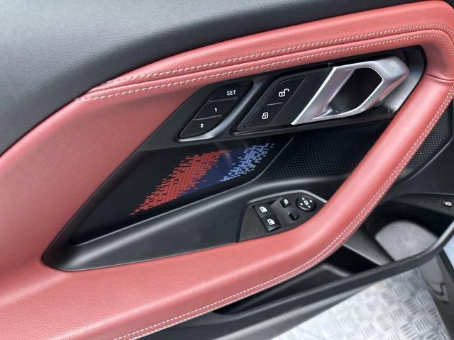 used 2024 BMW M240 car, priced at $54,555