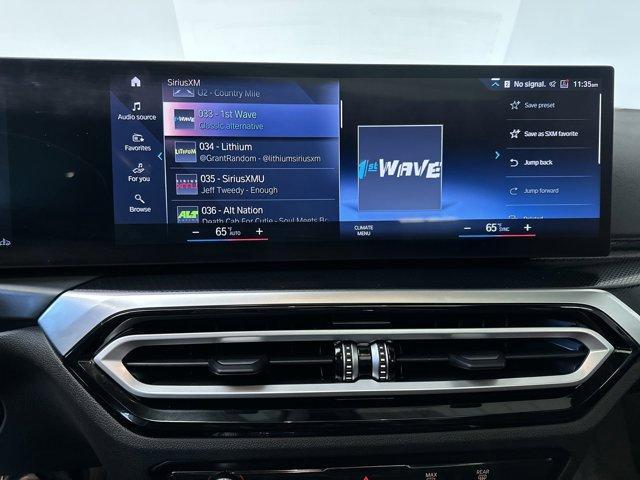 used 2024 BMW M240 car, priced at $54,555