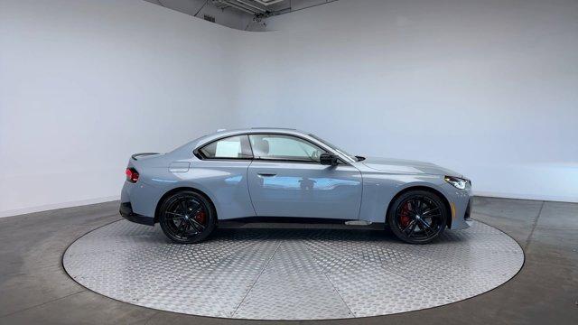 used 2024 BMW M240 car, priced at $54,555