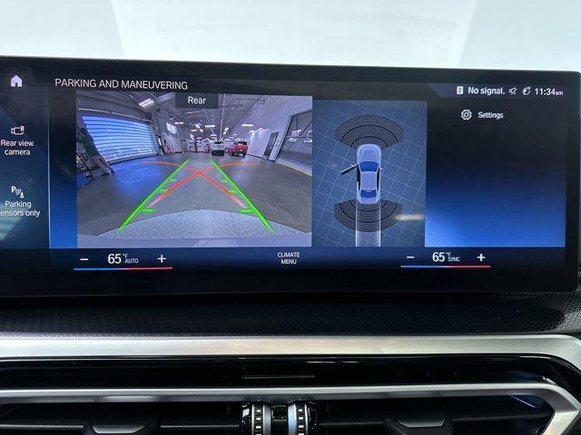 used 2024 BMW M240 car, priced at $54,555