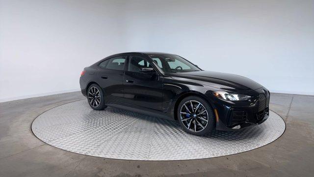 new 2025 BMW i4 Gran Coupe car, priced at $69,575