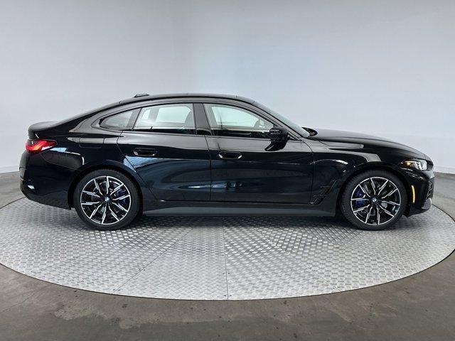 new 2025 BMW i4 Gran Coupe car, priced at $69,575