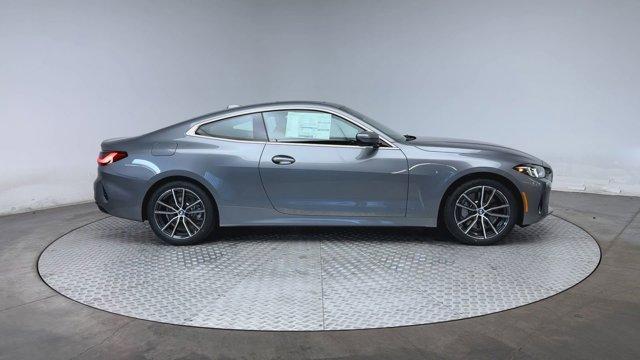 new 2025 BMW 430 car, priced at $55,960