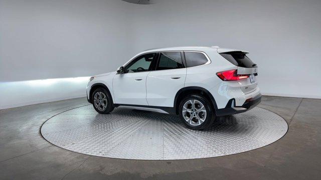 used 2025 BMW X1 car, priced at $40,743