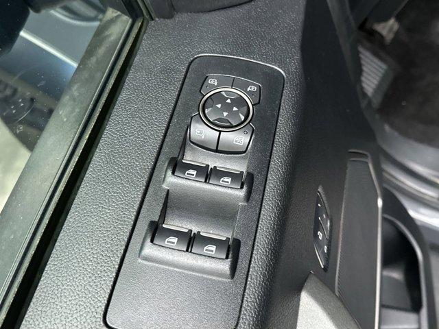 used 2018 Ford F-150 car, priced at $41,237
