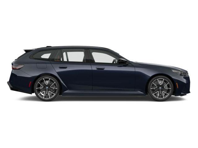 new 2026 BMW M5 car, priced at $152,680