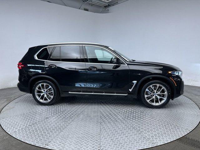 used 2024 BMW X5 PHEV car, priced at $63,999