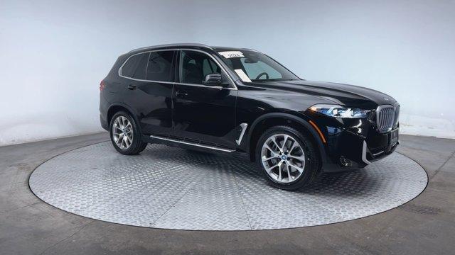 used 2024 BMW X5 PHEV car, priced at $63,999