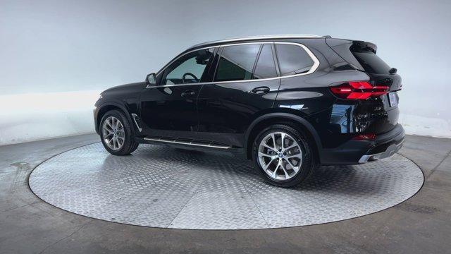 used 2024 BMW X5 PHEV car, priced at $63,999