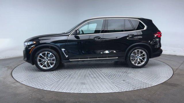 used 2024 BMW X5 PHEV car, priced at $63,999